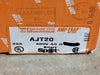 FERRAZ SHAWMUT 20 Amp Time Delay Class J Fuse AJT20 (Box of 7)