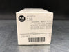 ALLEN-BRADLEY External Reset Button 198-MR3