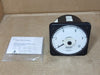 TYCO 0-10 Amp DC Ammeter, Series 077, 077-05AA-MTMT