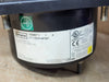 TYCO 0-10 Amp DC Ammeter, Series 077, 077-05AA-MTMT