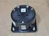 TYCO 0-10 Amp DC Ammeter, Series 077, 077-05AA-MTMT
