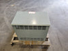 FEDERAL PIONEER 30 kVA Transformer 600 pri. volts, 208Y/120 sec. volts Class 220