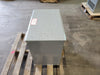 FEDERAL PIONEER 30 kVA Transformer 600 pri. volts, 208Y/120 sec. volts Class 220