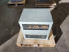 HAMMOND MANUFACTURING 45 kVA Transformer 600 pri. volts, 208Y/120 sec. volts K459K