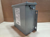HAMMOND 15 kVA Transformer 600Y/346 pri. volts, 480Y/277 sec. volts Y015PKCB3L0U