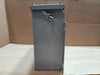 HAMMOND 15 kVA Transformer 600Y/346 pri. volts, 480Y/277 sec. volts Y015PKCB3L0U