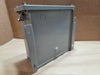 HAMMOND 15 kVA Transformer 600Y/346 pri. volts, 480Y/277 sec. volts Y015PKCB3L0U