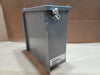 HAMMOND 15 kVA Transformer 600Y/346 pri. volts, 480Y/277 sec. volts Y015PKCB3L0U