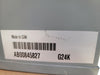 HAMMOND 15 kVA Transformer 600Y/346 pri. volts, 480Y/277 sec. volts Y015PKCB3L0U