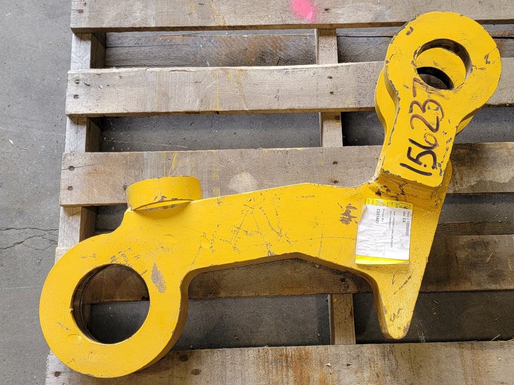 IMPACT ROLLER TECHNOLOGY Long Link Sub-Assambly RH DMS0203R 