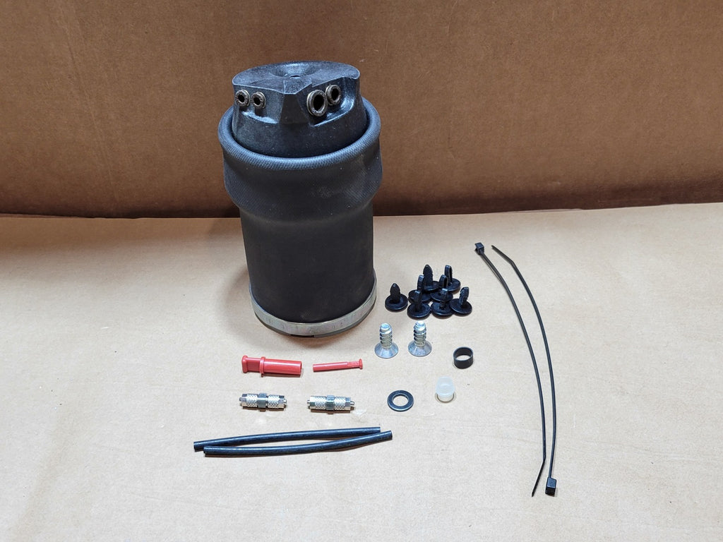 EPIROC Air Spring Seat Air Bag Kit 2658400090