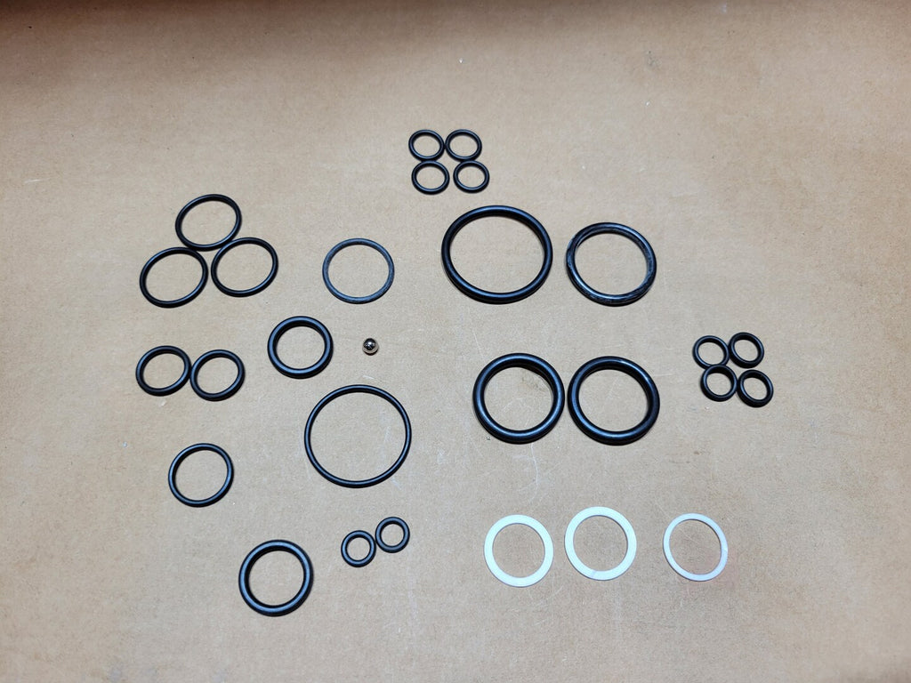 EPIROC Work Section Seal Kit 2657394959