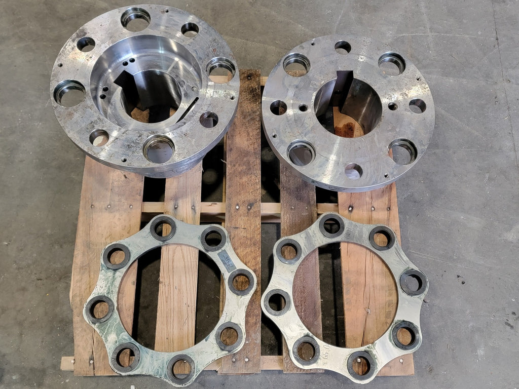 CATERPILLAR Hoist Drive Coupling 494-6493