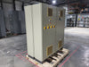 NEU INTERNATIONAL LTD. Allen-Bradley 1336 Plus II VFD Control Panel - 4x15HP - 600V - With TCI dv/dt Filters