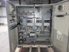 NEU INTERNATIONAL LTD. Allen-Bradley 1336 Plus II VFD Control Panel - 4x15HP - 600V - With TCI dv/dt Filters