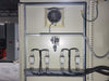 NEU INTERNATIONAL LTD. Allen-Bradley 1336 Plus II VFD Control Panel - 4x15HP - 600V - With TCI dv/dt Filters