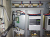 NEU INTERNATIONAL LTD. Allen-Bradley 1336 Plus II VFD Control Panel - 4x15HP - 600V - With TCI dv/dt Filters