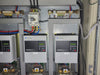 NEU INTERNATIONAL LTD. Allen-Bradley 1336 Plus II VFD Control Panel - 4x15HP - 600V - With TCI dv/dt Filters