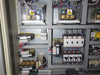 NEU INTERNATIONAL LTD. Allen-Bradley 1336 Plus II VFD Control Panel - 4x15HP - 600V - With TCI dv/dt Filters