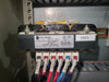 NEU INTERNATIONAL LTD. Allen-Bradley 1336 Plus II VFD Control Panel - 4x15HP - 600V - With TCI dv/dt Filters
