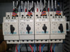 NEU INTERNATIONAL LTD. Allen-Bradley 1336 Plus II VFD Control Panel - 4x15HP - 600V - With TCI dv/dt Filters