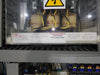 NEU INTERNATIONAL LTD. Allen-Bradley 1336 Plus II VFD Control Panel - 4x15HP - 600V - With TCI dv/dt Filters