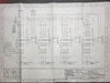 NEU INTERNATIONAL LTD. Allen-Bradley 1336 Plus II VFD Control Panel - 4x15HP - 600V - With TCI dv/dt Filters