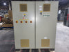 NEU INTERNATIONAL LTD. Variable Speed Drive Control Panel - Allen Bradley 1336 Plus II - 600V - Rotary Valve System - NEMA 12