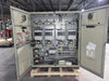 NEU INTERNATIONAL LTD. Variable Speed Drive Control Panel - Allen Bradley 1336 Plus II - 600V - Rotary Valve System - NEMA 12