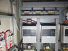 NEU INTERNATIONAL LTD. Variable Speed Drive Control Panel - Allen Bradley 1336 Plus II - 600V - Rotary Valve System - NEMA 12