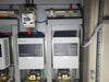 NEU INTERNATIONAL LTD. Variable Speed Drive Control Panel - Allen Bradley 1336 Plus II - 600V - Rotary Valve System - NEMA 12