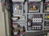 NEU INTERNATIONAL LTD. Variable Speed Drive Control Panel - Allen Bradley 1336 Plus II - 600V - Rotary Valve System - NEMA 12
