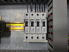 NEU INTERNATIONAL LTD. Variable Speed Drive Control Panel - Allen Bradley 1336 Plus II - 600V - Rotary Valve System - NEMA 12