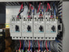 NEU INTERNATIONAL LTD. Variable Speed Drive Control Panel - Allen Bradley 1336 Plus II - 600V - Rotary Valve System - NEMA 12