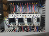 NEU INTERNATIONAL LTD. Variable Speed Drive Control Panel - Allen Bradley 1336 Plus II - 600V - Rotary Valve System - NEMA 12