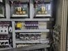 NEU INTERNATIONAL LTD. Variable Speed Drive Control Panel - Allen Bradley 1336 Plus II - 600V - Rotary Valve System - NEMA 12