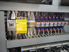 NEU INTERNATIONAL LTD. Variable Speed Drive Control Panel - Allen Bradley 1336 Plus II - 600V - Rotary Valve System - NEMA 12
