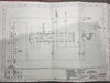 NEU INTERNATIONAL LTD. Variable Speed Drive Control Panel - Allen Bradley 1336 Plus II - 600V - Rotary Valve System - NEMA 12