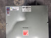 FEDERAL PIONEER Dismantled - 225 Amp 240 Volts Panelboard NBC342, 42 Spaces