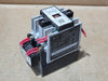 SQUARE D 20 Amp Control Relay, Series A 8501X040