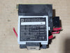 SQUARE D 20 Amp Control Relay, Series A 8501X040