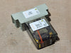 GEC ALSTHOM 110/125V Auxiliary Relay PRS11N04TA w/ Relay Base PSF3A 