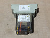 GEC ALSTHOM 110/125V Auxiliary Relay PRS11N04TA w/ Relay Base PSF3A 