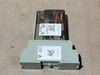 GEC ALSTHOM 110/125V Auxiliary Relay PRS11N04TA w/ Relay Base PSF3A 