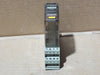 GEC ALSTHOM 110/125V Auxiliary Relay PRS11N04TA w/ Relay Base PSF3A 