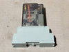 GEC ALSTHOM 110/125V Auxiliary Relay PRS11N04TA w/ Relay Base PSF3A 