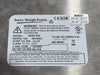 AVERY WEIGH-TRONIX Digital Weight Indicator ZM605-SD4