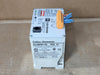 CUTLER-HAMMER Digital Ground Fault Relay D64RPB100