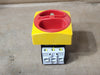 BACO CONTROLS 32A Controls Switch BAC01721011