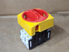 BACO CONTROLS 32A Controls Switch BAC01721011